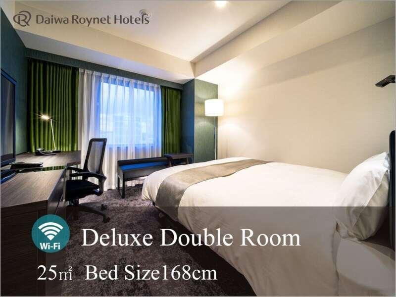 Daiwa Roynet Hotel Koriyama Ekimae Ngoại thất bức ảnh