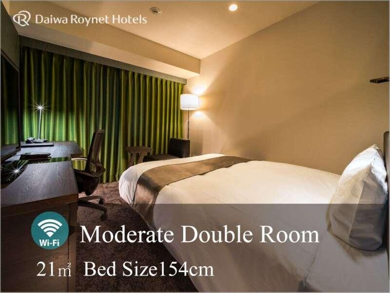 Daiwa Roynet Hotel Koriyama Ekimae Ngoại thất bức ảnh