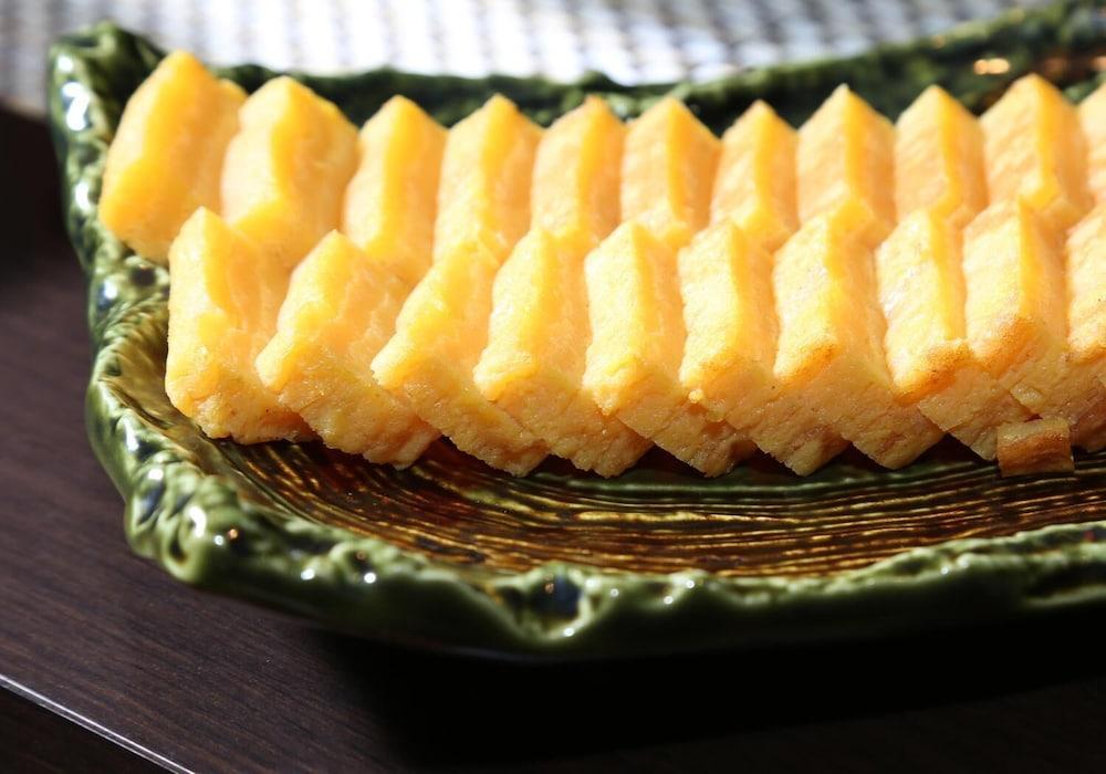 Daiwa Roynet Hotel Koriyama Ekimae Ngoại thất bức ảnh