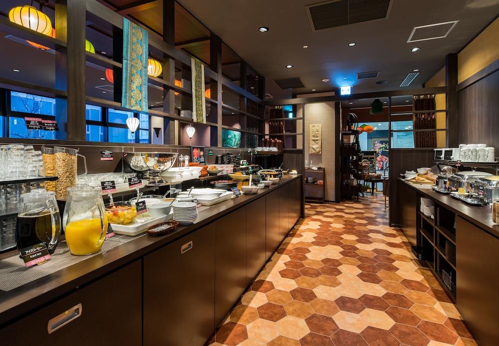 Daiwa Roynet Hotel Koriyama Ekimae Ngoại thất bức ảnh