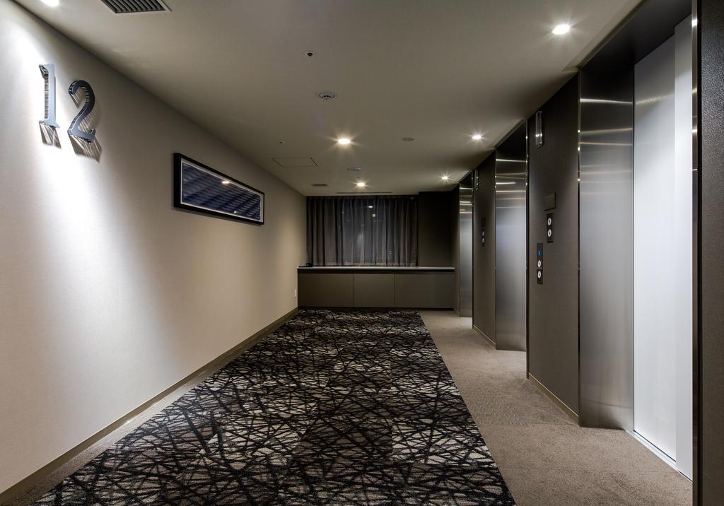 Daiwa Roynet Hotel Koriyama Ekimae Ngoại thất bức ảnh